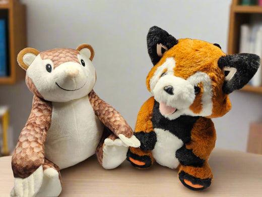 Why Wildlife Conservation Matters: How Snugglebug is Making a Difference - Snugglebug