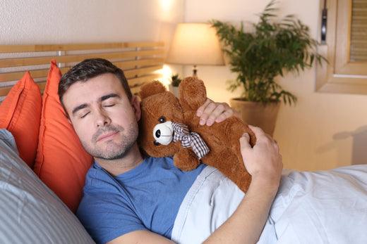 Stuffed Animals: Not Just for Kids - Snugglebug