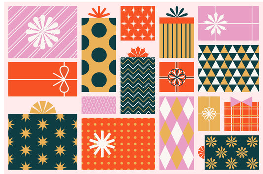 Snugglebug Holiday Gift Guide - Snugglebug
