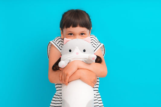 Stuffed Animal Names: Why They Matter & How to Choose the Perfect One - Snugglebug
