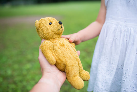 Donating Stuffed Animals: Give Your Plush Toys a Second Life - Snugglebug