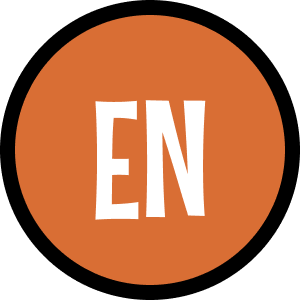 Endangered endangered status logo
