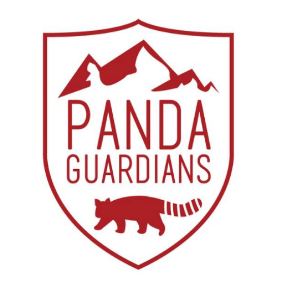Panda Guardians logo