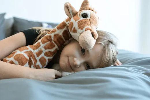 Understanding the Educational Value of Wildlife Stuffed Animals - Snugglebug
