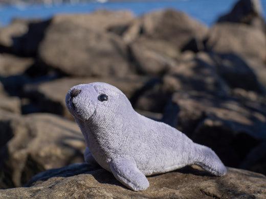 Plush Friends: Inspiring Environmental Awareness in Children - Snugglebug