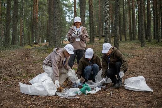 Conservation Efforts: How Small Actions Lead to Big Changes - Snugglebug