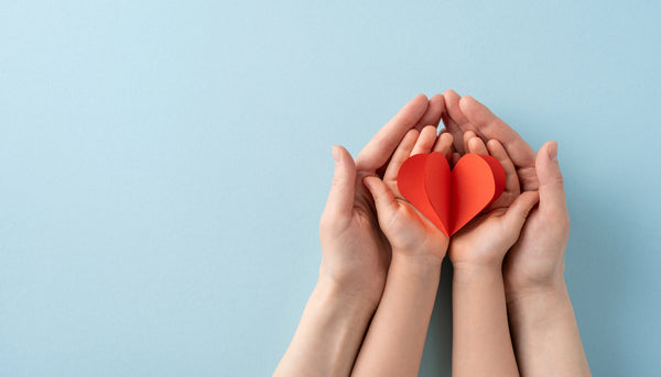 More Than Just Fluff: The Joy of Gifting (or Receiving) a Stuffed Animal That Gives Back.