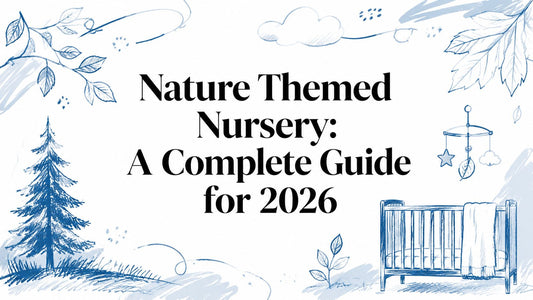 Nature Themed Nursery: A Complete Guide for 2026