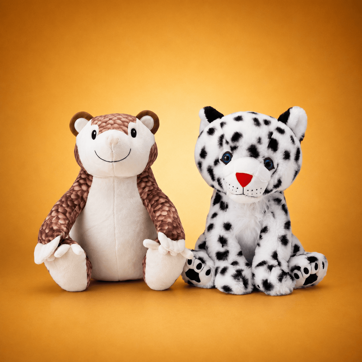 Forests & Peaks Bundle featuring Paulie and Tashi